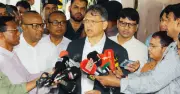 বিজিবি-বিএসএফ মহাপরিচালক পর্যায়ের বৈঠক শুরু নয়াদিল্লিতে