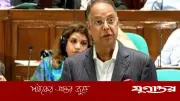 এসির তাপমাত্রা ২৫ ডিগ্রি বা তার ওপরে রাখার নির্দেশনা দিলেন জ্বালানিমন্ত্রী