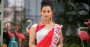 শবনম বুবলী আবারও মা, কন্যাসন্তানের নাম শারলিন খান