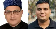 নাটোরে সাবেক চেয়ারম্যান ও পলকের পিএ গ্রেপ্তার