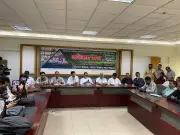 চট্টগ্রাম বন্দর ইজারা দেওয়া যাবে না: প্রতিবাদ সভায় বক্তারা