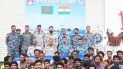 ভারতে আটক মৎস্যজীবীদের ফেরত আনলো বাংলাদেশ