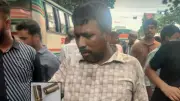 মতিঝিলে দুর্ধর্ষ ডাকাতি: ১৭ হাজার ডলার ছিনতাই, গুলিবিদ্ধ ১