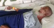 পারিবারিক বিরোধে পুত্রের গুলিতে পিতার মৃত্যু