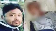 পারিবারিক বিরোধে ছেলের গুলিতে বাবার মৃত্যু