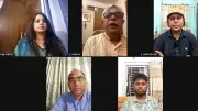 বিশ্ব পরিবেশ দিবসে প্রথম আলো বন্ধুসভার ভার্চুয়াল আলোচনা সভা অনুষ্ঠিত