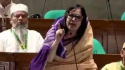 রুমিন ফারহানা: গ্রামে ১০-১২ ঘণ্টা বিদ্যুৎ নেই
