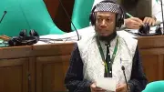 আইসিএপিপির সঙ্গে এনসিপির বৈঠকে সংখ্যালঘুদের জমি দখল ও নিরাপত্তা দাবি