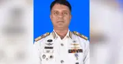 পদ গ্রহণ করলেন মোংলা বন্দরের নতুন চেয়ারম্যান