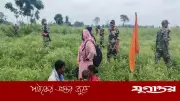 বিএসএফ-এর নারী-শিশু ঠেলে দেওয়ার অভিযোগে মানবাধিকার সংগঠনের ক্ষোভ