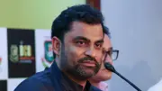 তামিম ইকবাল বিসিবির নতুন সভাপতি নির্বাচিত