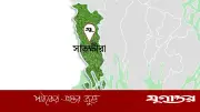 সাতক্ষীরায় ঘরের ভেতর ওড়না প্যাঁচানো ৬ বছরের শিশুর লাশ উদ্ধার