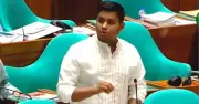 সাংবাদিক পরিচয়ে গণহত্যা-ভোট চুরির বৈধতা দেওয়া মিডিয়ার বিরুদ্ধে আইনি ব্যবস্থা চেয়ে সংসদে প্রশ্ন