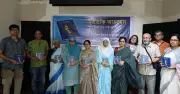 মুশতাক আহমেদের মৃত্যু: রাষ্ট্রের ব্যর্থতার দলিল, স্মারক গ্রন্থ প্রকাশ