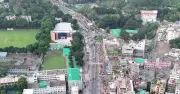 রংপুরসহ দেশের বিভিন্ন স্থানে ভূমিকম্প অনুভূত