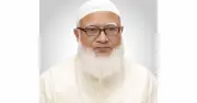 রামিসা হত্যায় রায়ে সন্তোষ জামায়াত আমিরের