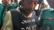 দুদকের মামলায় জামিন পেলেও কারাগারেই অর্থনীতিবিদ আবুল বারকাত