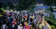 বন্দরে ছিনতাইকারীর ছুরিকাঘাতে যুবক নিহত, পুলিশের বিরুদ্ধে ঘুষের অভিযোগ