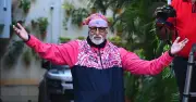 বয়স কেবল সংখ্যা, ভোর ৪টা পর্যন্ত শুটিং করে আবার চাঙ্গা বিগ বি