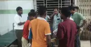 হবিগঞ্জে বজ্রাঘাতে তিনজনের মৃত্যু, আহত ৪