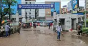 ময়মনসিংহে হামে আরও এক শিশুর মৃত্যু, মৃতের সংখ্যা ৪৮