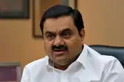 গৌতম আদানি পুনরায় এশিয়ার শীর্ষ ধনী, সম্পদ বেড়ে ৮৯২০ কোটি ডলার