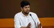 তোফায়েল আহমেদের মৃত্যুতে সংসদে শোক প্রস্তাব, মাহফুজ আলমের প্রতিক্রিয়া