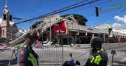 ফিলিপাইনে ৭.৮ মাত্রার ভূমিকম্পে ৩ জন নিহত, সুনামি সতর্কতা জারি