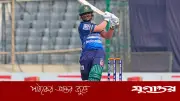 দ্রুততম সেঞ্চুরির রেকর্ড গড়লেন সোহান