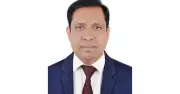 লক্ষ্মীপুর বিজ্ঞান ও প্রযুক্তি বিশ্ববিদ্যালয়ের প্রথম উপাচার্য নিয়োগ