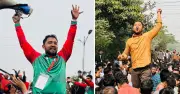 ছাত্রদল থেকে যুবদলে সোহাগ ভূঁইয়ার পথচলা