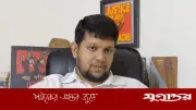 মাহফুজ আলমের ক্ষোভ: সংসদে শোক প্রস্তাব নিয়ে যা বললেন