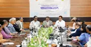 আদ্-দীন হাসপাতালে নবজাতক মৃত্যু: সিদ্ধান্ত নিতে পিছপা হবে না সরকার