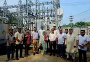 কক্সবাজারে নতুন ট্রান্সফরমার চালু, লোডশেডিং কমেছে