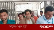 শর্তসাপেক্ষে জামিন পেলেন অর্থনীতিবিদ আবুল বারকাত