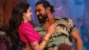 পেড্ডি'র বক্স অফিস সাফল্য ও বিতর্ক: জাহ্নবী-রামচরণের সিনেমা আয় ২৩৩ কোটি