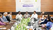 বাংলাদেশের ওষুধ বিশ্বের ১৪০ দেশে রপ্তানি হচ্ছে: স্বাস্থ্যমন্ত্রী