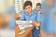 ২০২৬ সালের এইচএসসি পরীক্ষার প্রবেশপত্র বিতরণের সময়সূচি ঘোষণা