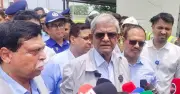 গন্ধর্বপুর পানি শোধনাগার প্রকল্প আগামী এক বছরে চালু হবে