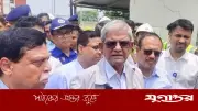 গন্ধর্বপুর প্রকল্প চালু হলে ঢাকায় দৈনিক ৫০ কোটি লিটার পানি সরবরাহ