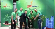 বিশ্ব এলপিজি দিবসে বৃক্ষরোপণ কর্মসূচি শুরু ফ্রেশ এলপি গ্যাসের