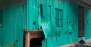 সালথায় আধিপত্য বিস্তার নিয়ে সংঘর্ষে ২০ আহত, বাড়িঘর ভাঙচুর