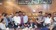 আইনশৃঙ্খলা পরিস্থিতি আগের চেয়ে ভালো: স্বরাষ্ট্রমন্ত্রী