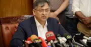 অপরাধ কমেছে, উন্নতি লাভ করেছি: স্বরাষ্ট্রমন্ত্রী