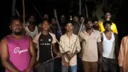 জামালপুর সীমান্তে বিএসএফের পুশ ইন চেষ্টা ব্যর্থ, গ্রামবাসী ও বিজিবির সতর্ক অবস্থান