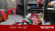 আদালত আমার হাতের তালুতে বলে বসতবাড়িতে হামলা, মালামাল লুট