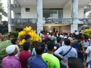 বরগুনায় মা ও দুই মেয়ের মৃত্যু: মামলায় বাদী পরিবর্তনের পরামর্শ পুলিশের
