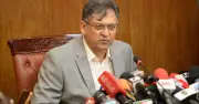 টিআইবি প্রতিবেদন নিয়ে মন্তব্য করতে অস্বীকৃতি স্বরাষ্ট্রমন্ত্রীর