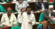 দুর্যোগ ম্যাপে সরকারি-বিরোধী দল বৈষম্যের অভিযোগ, ত্রাণমন্ত্রীর আশ্বাস