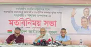 যুবদল সভাপতি: চতুর কথায় রাজনীতি টেকসই নয়